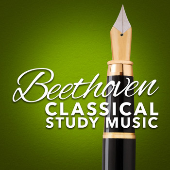 Classical Study Music - Beethoven: Classical Study Music