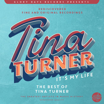 Tina Turner - It´s My Life