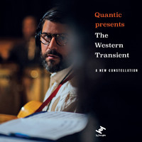 Quantic, The Western Transient - Creation (East L.A.)