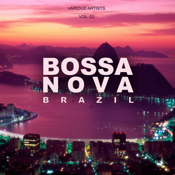 Various Artists - Bossa Nova Brazil, Vol. 2