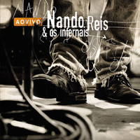 Nando Reis - Ao Vivo (Live)