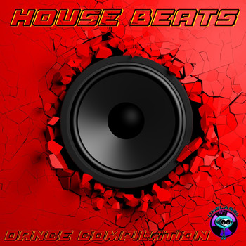 Various Artists - House Beats (Dance Compilation)