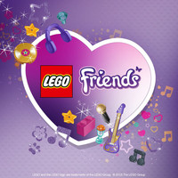 LEGO Friends - LEGO Friends