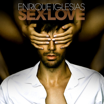 Enrique Iglesias - Let Me Be Your Lover