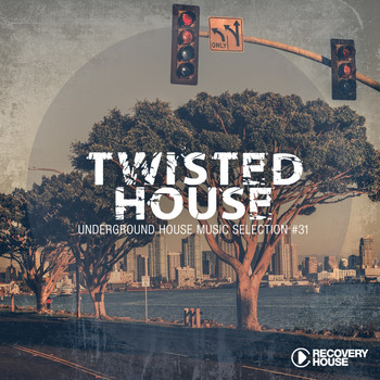 Various Artists - Twisted House, Vol. 31