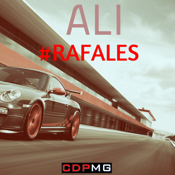 Ali - Rafales (Explicit)