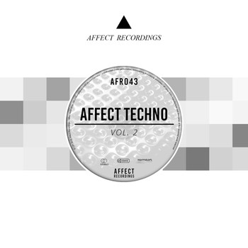 Various Artists - Affect Techno, Vol. 2