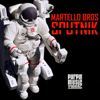 Martello Bros. - Sputnik