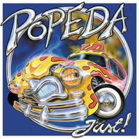 Popeda - Just!