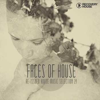 Various Artists - Faces of House, Vol. 24