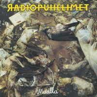 Radiopuhelimet - Maalla