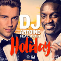 DJ Antoine - Holiday