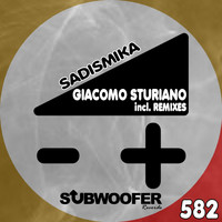 Giacomo Sturiano - Sadismika (Explicit)