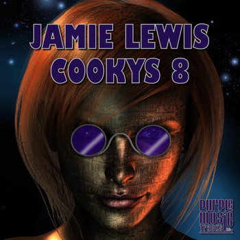 Jamie Lewis - Cookys 8
