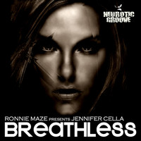 Ronnie Maze - Breathless