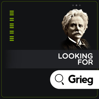 Various Artists - Looking for Grieg