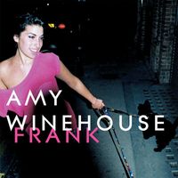 Amy Winehouse - Frank (Explicit)