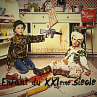 Ladea - Enfant du XXIème siècle (Explicit)