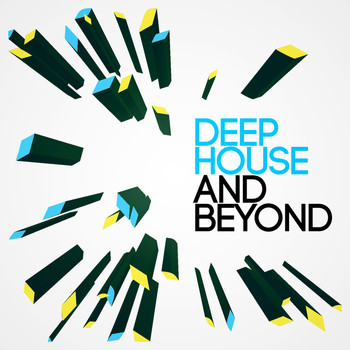 Deep House Music|Deep Electro House Grooves|Deep House - Deep House and Beyond