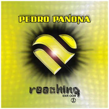Pedro Panona - Reaching