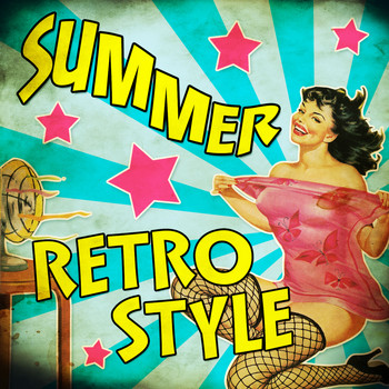 Various Artists - Summer Retro Style