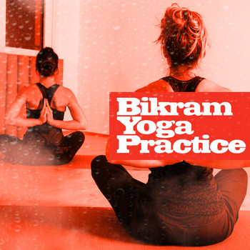 Yoga - Bikram Yoga Practice
