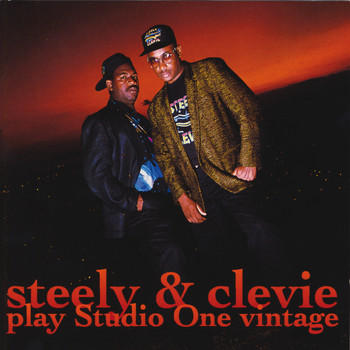 Steely & Clevie - Play Studio One Vintage