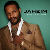 Jaheim - Back In My Arms