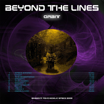 Beyond the Lines - Orbit