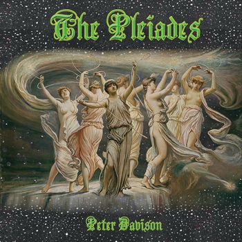 Peter Davison - The Pleiades