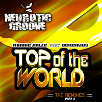 Ronnie Maze - Top of the World, Pt. 3