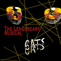 West End stars - Cats - The Legendary Musical