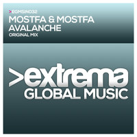 Mostfa & Mostfa - Avalanche