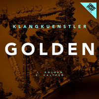 Klangkuenstler - Golden