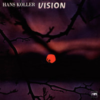 Hans Koller - Vision