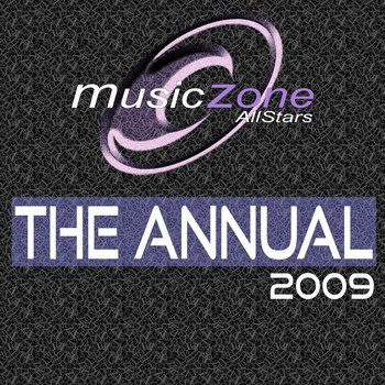 Various Artists - Musiczone Allstars - The Annual 2009