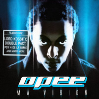 Opee - Ma vision