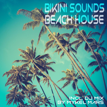 Various Artists - Bikini Sounds - Beach House