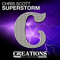 Chris Scott - Superstorm