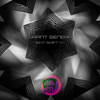 Grant Genera - Night Shift EP