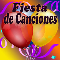 Los Juniors - Fiesta de Canciones