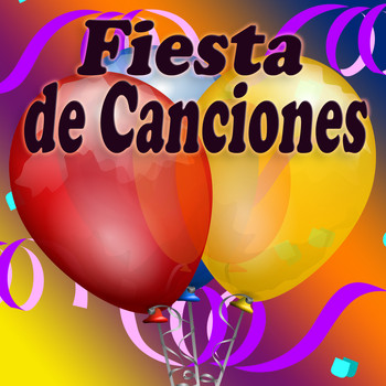 Los Canta Series - Fiesta de Canciones