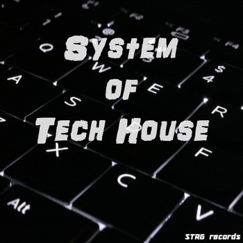 Various Artists - System of Tech House