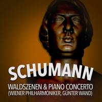 Wiener Philharmoniker - Schumann: Waldszenen & Piano Concerto