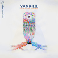 Vanphil - The Elegant Sax of Hamburg