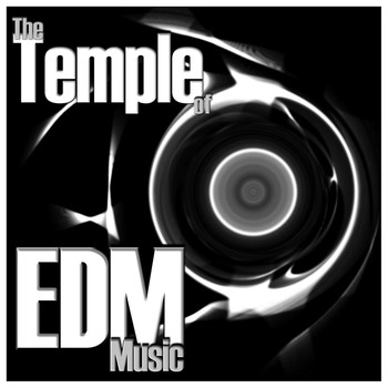 Various Artists - The Temple of EDM Music