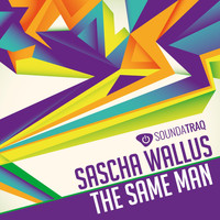 Sascha Wallus - The Same Man