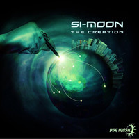 Si-Moon - The Creation