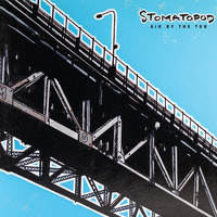 Stomatopod - Air By the Ton