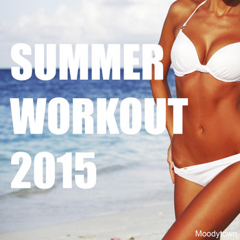 Various Artists - Summer Workout 2015